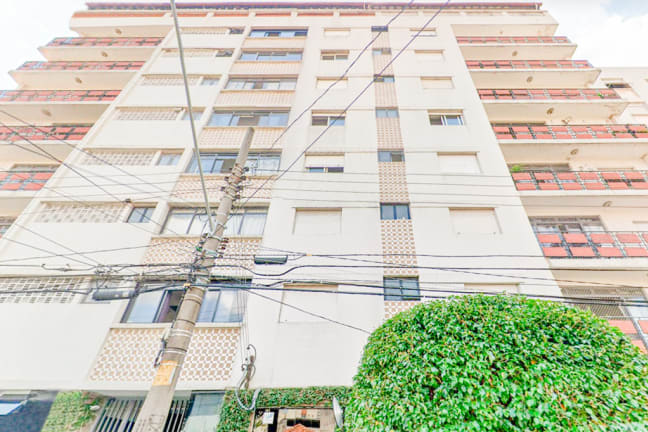 Imagem do imóvel ID-20932 na Rua Vitório Emanuel, Cambuci, São Paulo - SP