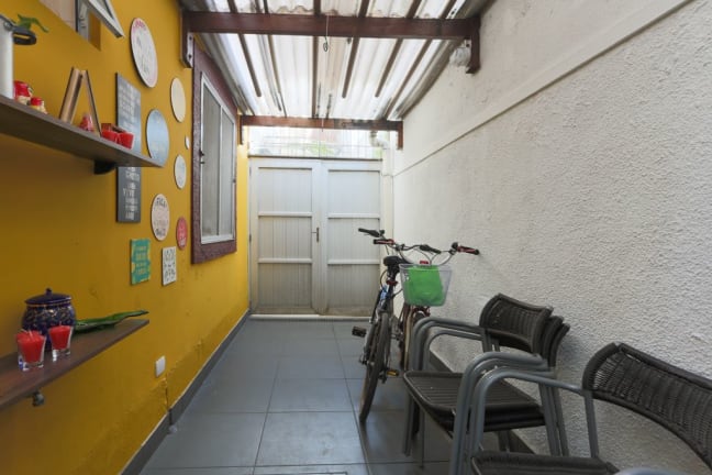 Imagem do imóvel ID-23747 na Rua Califórnia, Jardim Prainha, São Paulo - SP