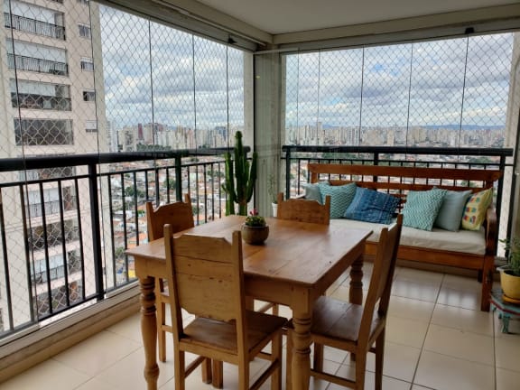 Imagem do imóvel ID-21791 na Avenida Leonardo da Vinci, Vila Guarani (Zona Sul), São Paulo - SP