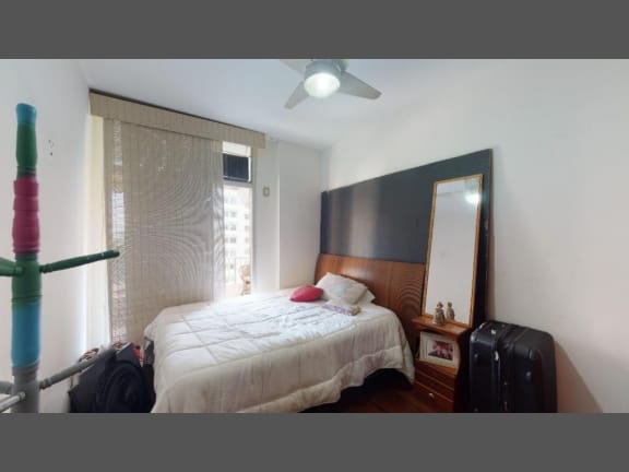 Imagem do imóvel ID-23695 na Rua Desenhista Luís Guimarães, Barra da Tijuca, Rio de Janeiro - RJ