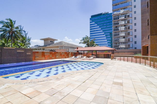 Imagem do imóvel ID-20894 na Avenida Lúcio Costa, Barra da Tijuca, Rio de Janeiro - RJ