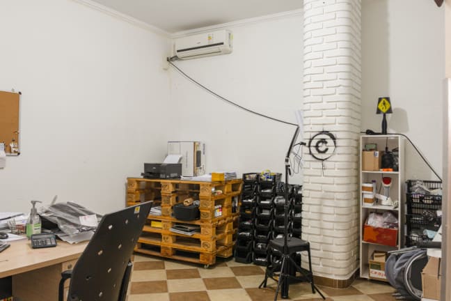 Imagem do imóvel ID-21848 na Rua Almirante Giachetta, Vila Carrao, São Paulo - SP