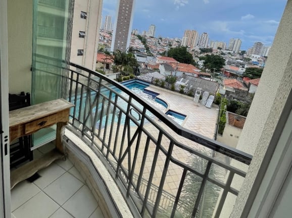 Imagem do imóvel ID-21559 na Avenida Doutor Gentil de Moura, Ipiranga, São Paulo - SP