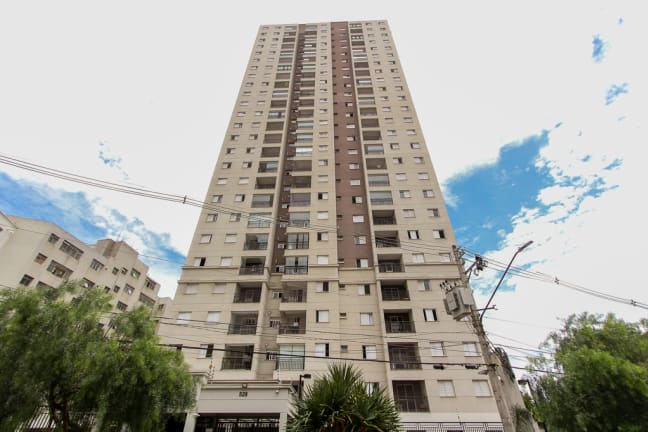 Imagem do imóvel ID-21152 na Rua Conselheiro Brotero, Barra Funda, São Paulo - SP