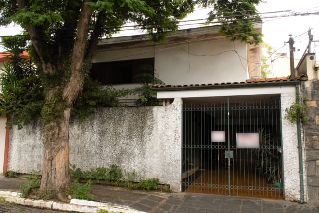 Imagem do imóvel ID-23063 na Rua Francisco Dias Velho, Vila Cordeiro, São Paulo - SP