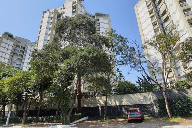 Imagem do imóvel ID-22656 na Avenida Senador Casemiro da Rocha, Mirandópolis, São Paulo - SP