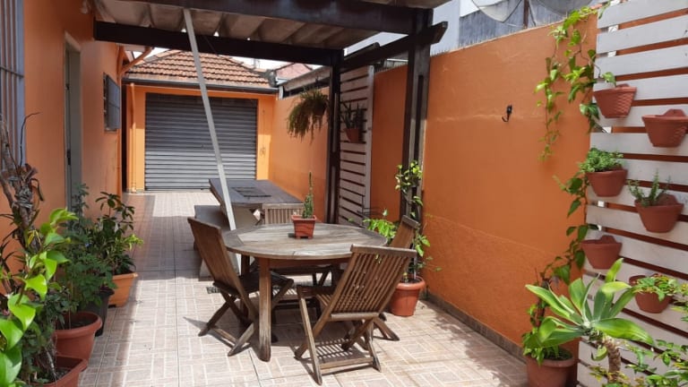 Imagem do imóvel ID-23606 na Rua Itapuranda, Vila Ribeiro de Barros, São Paulo - SP