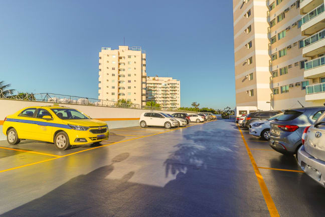 Imagem do imóvel ID-23524 na Rua Alfredo Lopes de Souza, Recreio dos Bandeirantes, Rio de Janeiro - RJ