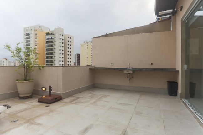 Imagem do imóvel ID-20919 na Rua Santa Justina, Vila Olímpia, São Paulo - SP