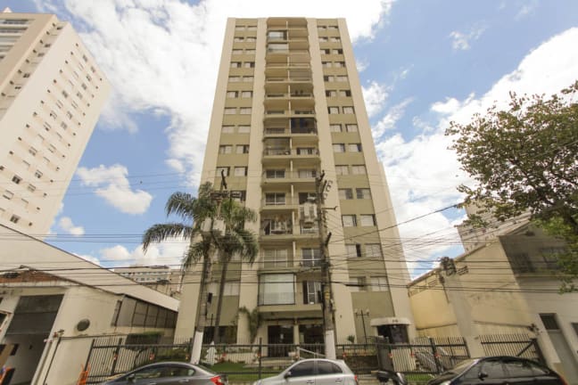 Imagem do imóvel ID-20435 na Rua Marquês de Valença, Alto da Mooca, São Paulo - SP