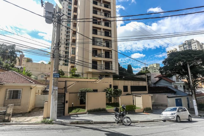 Imagem do imóvel ID-20367 na Rua Piracema, Santana, São Paulo - SP