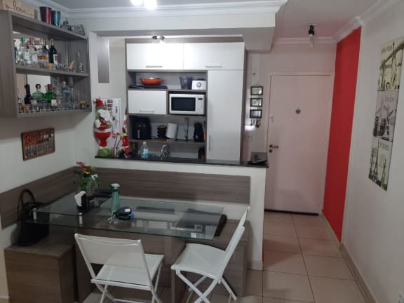 Imagem do imóvel ID-22300 na Rua Guaipá, Vila Leopoldina, São Paulo - SP