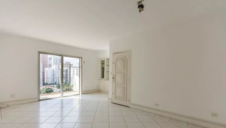 Imagem do imóvel ID-18336 na Rua Inhambu, Vila Uberabinha, São Paulo - SP