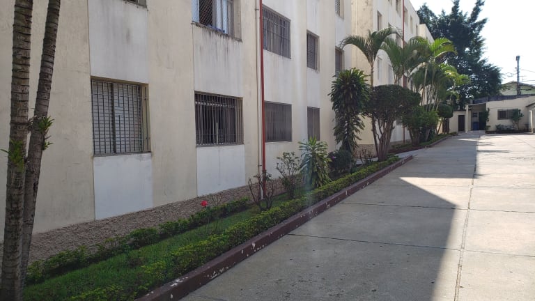 Imagem do imóvel ID-18048 na Rua Maria Bucalém Haddad, Cursino, São Paulo - SP