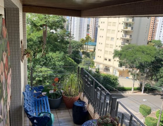 Imagem do imóvel ID-19815 na Rua Pedro Pomponazzi, Jardim Vila Mariana, São Paulo - SP
