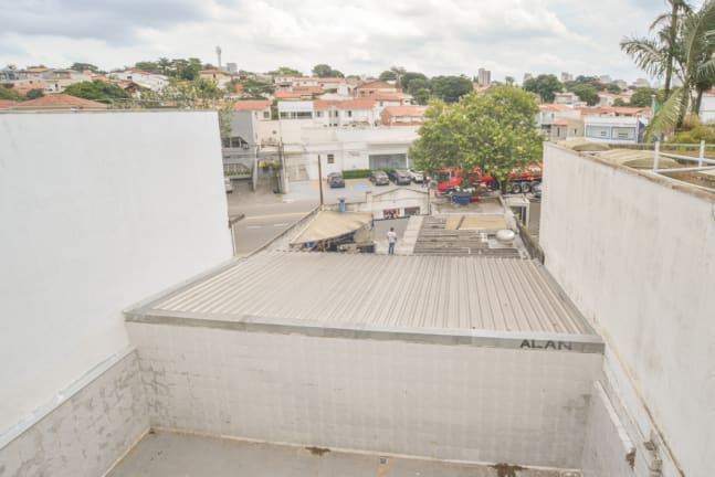 Imagem do imóvel ID-21748 na Rua Godofredo Rangel, Mirandópolis, São Paulo - SP