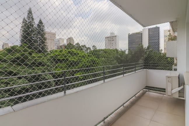 Imagem do imóvel ID-20642 na Rua Tucumã, Jardim Europa, São Paulo - SP