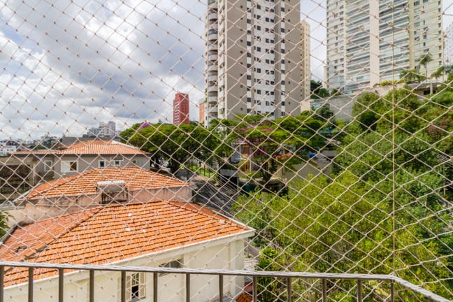 Imagem do imóvel ID-22425 na Rua Francisco Isoldi, Alto de Pinheiros, São Paulo - SP