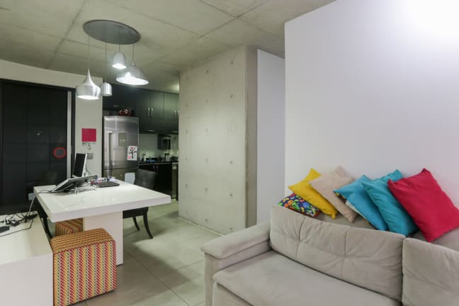 Imagem do imóvel ID-16484 na Avenida Mofarrej, Vila Leopoldina, São Paulo - SP