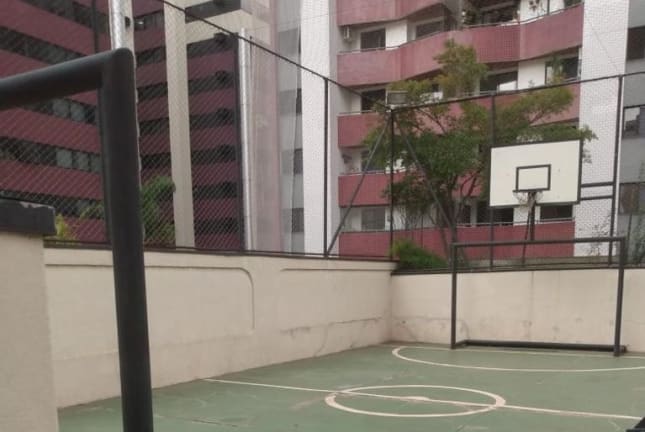 Imagem do imóvel ID-21132 na Rua Girassol, Vila Madalena, São Paulo - SP