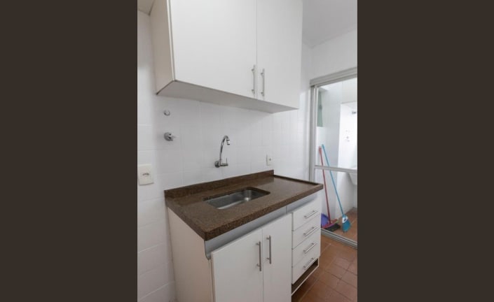 Imagem do imóvel ID-23687 na Rua Inhambu, Vila Uberabinha, São Paulo - SP