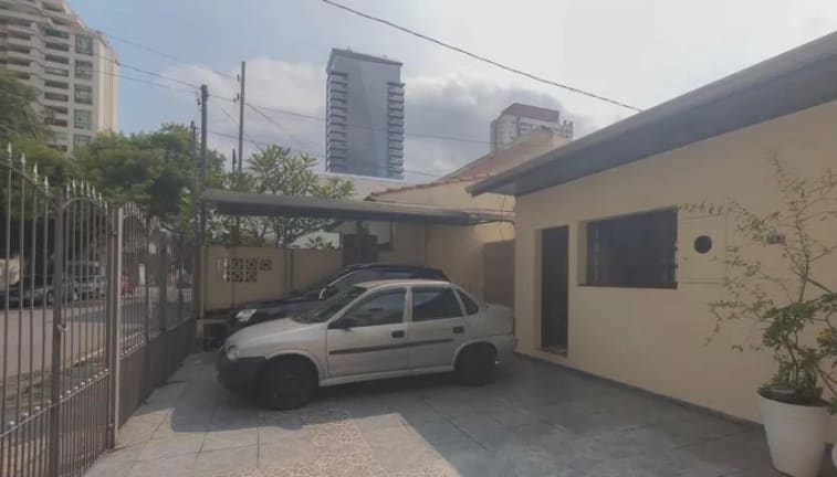 Imagem do imóvel ID-18586 na Rua Ribeiro do Vale, Brooklin, São Paulo - SP