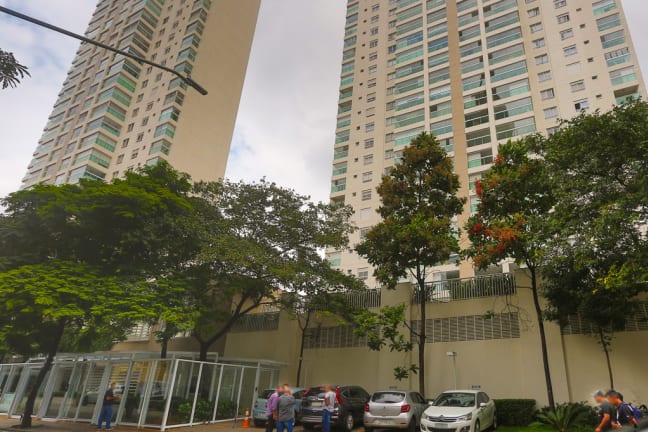 Imagem do imóvel ID-22401 na Avenida Doutor Cardoso de Melo, Vila Olímpia, São Paulo - SP