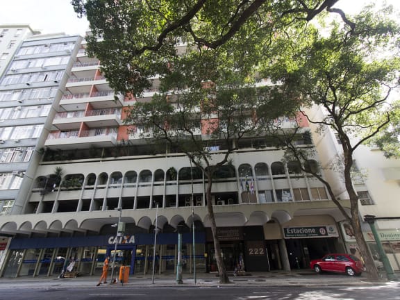 Imagem do imóvel ID-15793 na Rua Barata Ribeiro, Copacabana, Rio de Janeiro - RJ