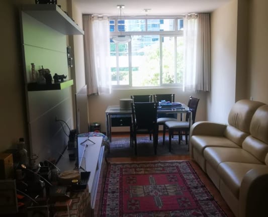 Imagem do imóvel ID-21450 na Alameda Santos, Jardim Paulista, São Paulo - SP