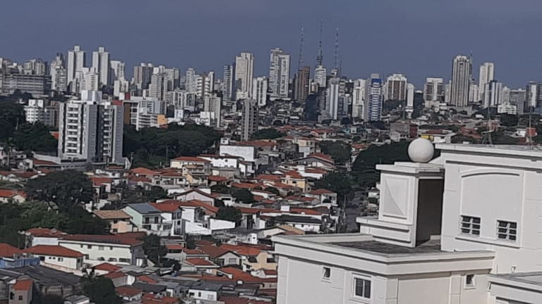 Imagem do imóvel ID-15497 na Rua Tonelero, Vila Ipojuca, São Paulo - SP