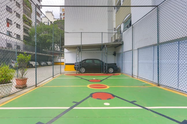 Imagem do imóvel ID-22733 na Rua João de Sousa Dias, Campo Belo, São Paulo - SP