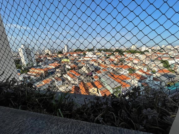 Imagem do imóvel ID-23329 na Rua do Oratório, Alto da Mooca, São Paulo - SP
