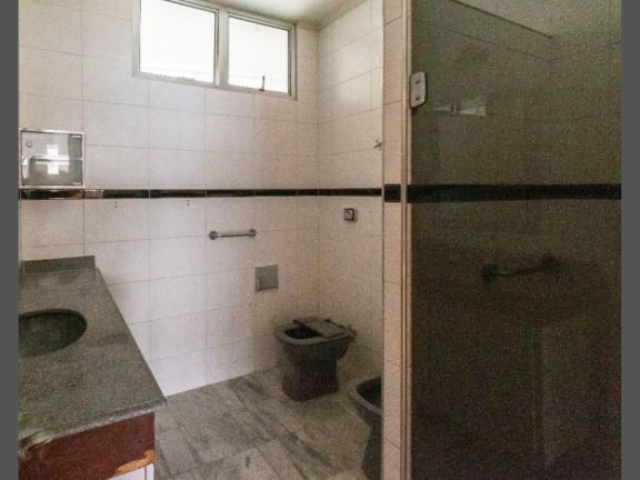 Imagem do imóvel ID-23692 na Rua Peixoto Gomide, Bela Vista, São Paulo - SP