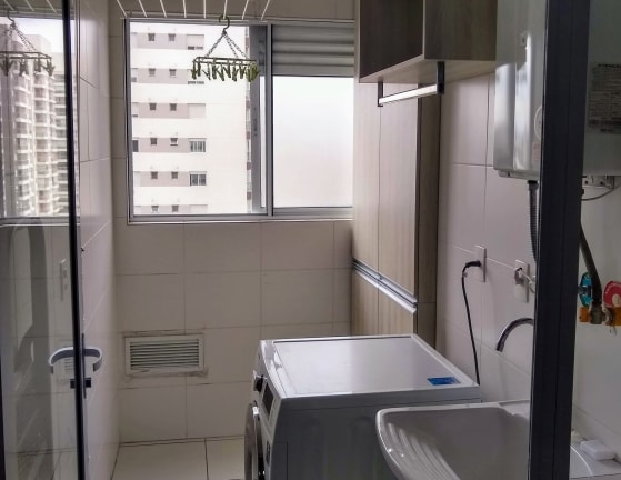 Imagem do imóvel ID-21391 na Avenida Raimundo Pereira de Magalhães, Vila Anastácio, São Paulo - SP