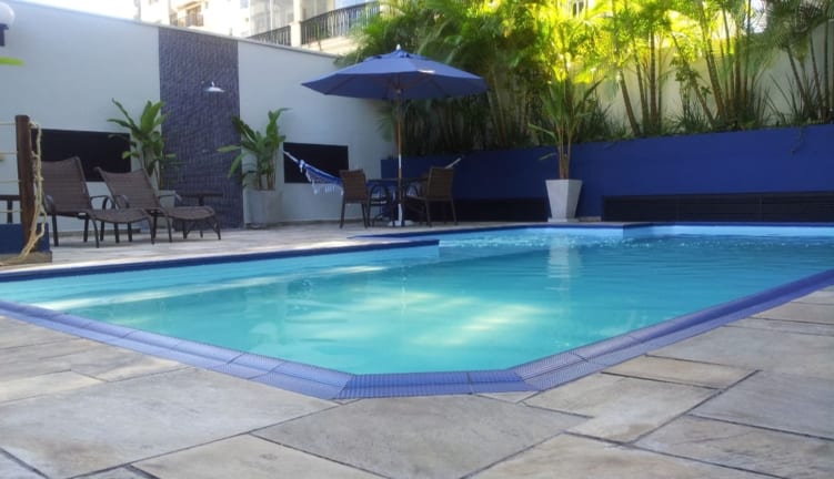 Imagem do imóvel ID-25752 na Alameda Jaú, Jardim Paulista, São Paulo - SP