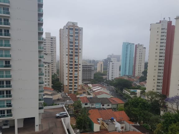 Imagem do imóvel ID-18070 na Avenida 11 de Junho, Vila Clementino, São Paulo - SP