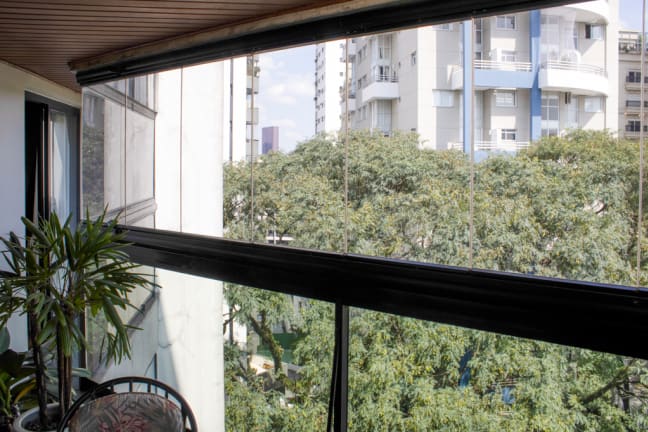 Imagem do imóvel ID-22935 na Rua Pascoal Vita, Vila Madalena, São Paulo - SP