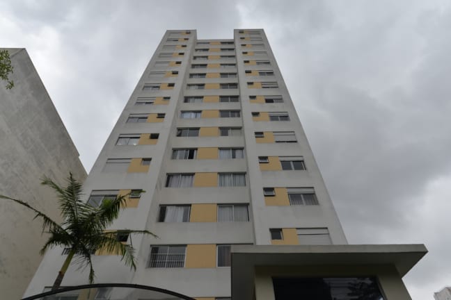 Imagem do imóvel ID-22402 na Alameda Glete, Campos Elíseos, São Paulo - SP