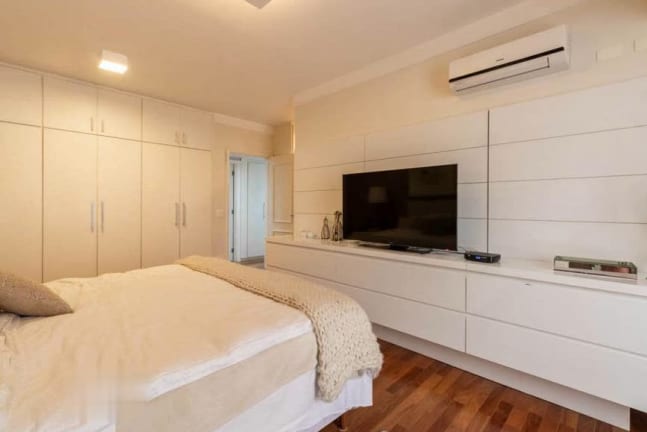 Imagem do imóvel ID-20326 na Avenida Juriti, Vila Uberabinha, São Paulo - SP