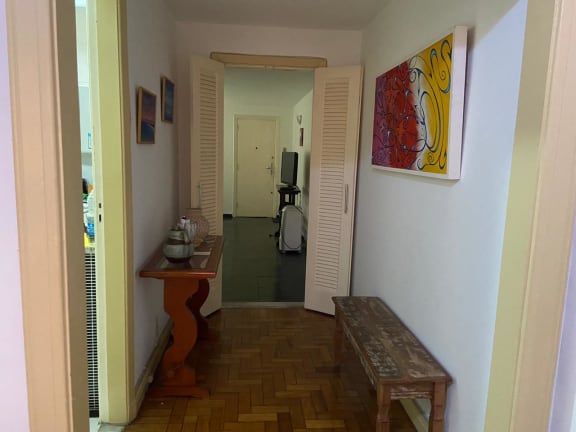 Imagem do imóvel ID-20424 na Rua Afonso Pena, Tijuca, Rio de Janeiro - RJ