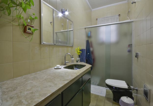 Imagem do imóvel ID-26849 na Alameda Jauaperi, Indianópolis, São Paulo - SP