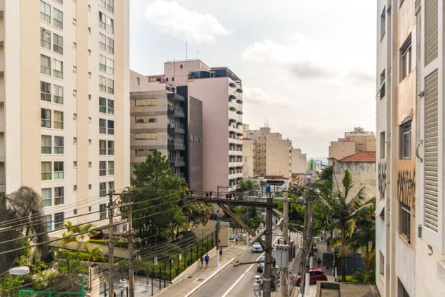 Imagem do imóvel ID-13379 na Rua Teodoro Sampaio, Pinheiros, São Paulo - SP