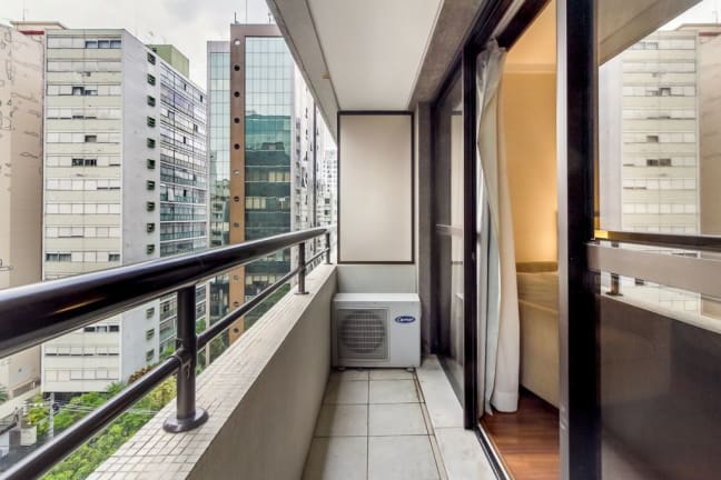 Imagem do imóvel ID-20193 na Rua Leôncio de Carvalho, Paraíso, São Paulo - SP
