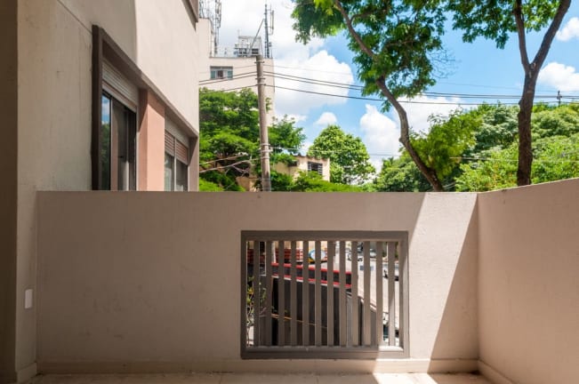 Imagem do imóvel ID-21555 na Avenida dos Imarés, Indianópolis, São Paulo - SP