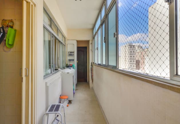Imagem do imóvel ID-18643 na Rua Cincinato Braga, Bela Vista, São Paulo - SP