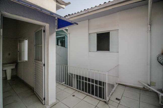Imagem do imóvel ID-16927 na Rua Otávio Tarquínio de Sousa, Campo Belo, São Paulo - SP
