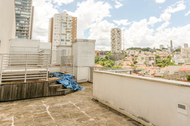 Imagem do imóvel ID-20380 na Rua Mota Pais, Lapa, São Paulo - SP