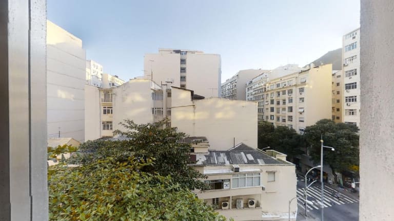 Imagem do imóvel ID-23723 na Rua Figueiredo de Magalhães, Copacabana, Rio de Janeiro - RJ
