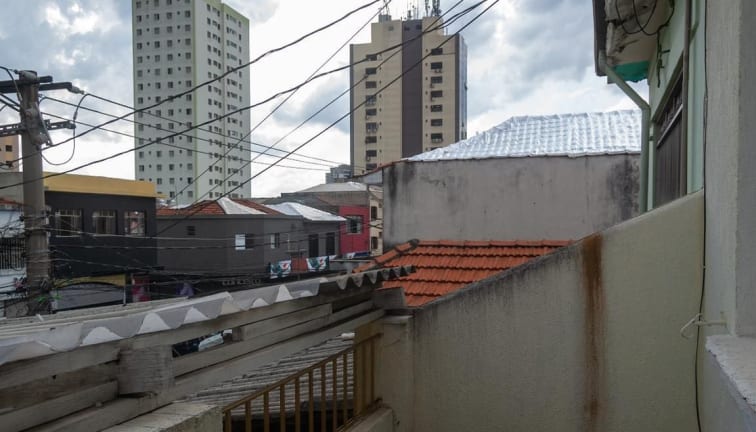 Imagem do imóvel ID-24924 na Rua Tuiuti, Tatuapé, São Paulo - SP