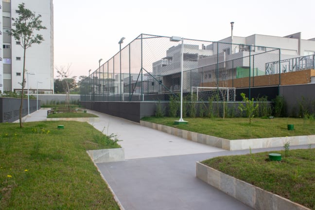 Imagem do imóvel ID-25951 na Alameda Porcelana, Cerâmica, São Caetano do Sul - SP